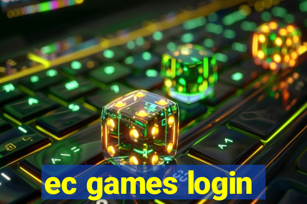 ec games login